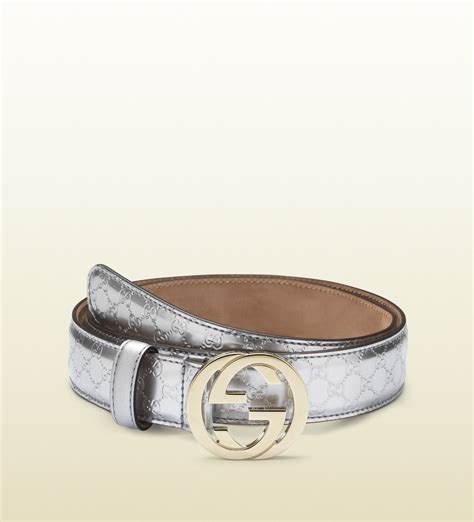 silver gg gucci belt buckle replicas for sale|Gucci belt with tiger buckle.